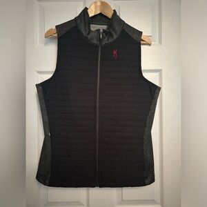 Browning Vest